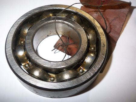 Lager Antriebschaft Seilwinde, 2,5 und 5 ton Trucks