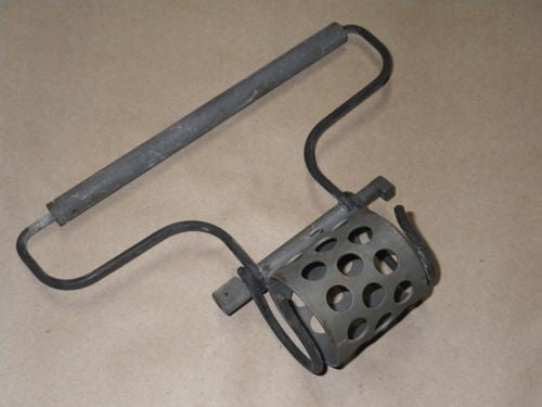 Tragegriff für Lauf MG M2HB Browning cal.50
