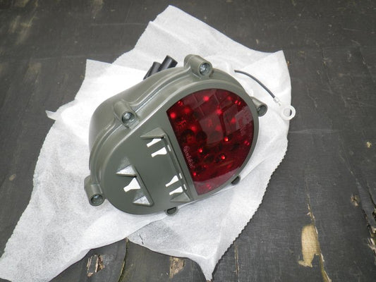 LED Rückleuchte US ARMY M-Serie
