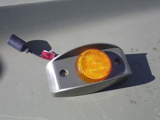 LED Seitenbegrenzungsleuchte orange HMMWV