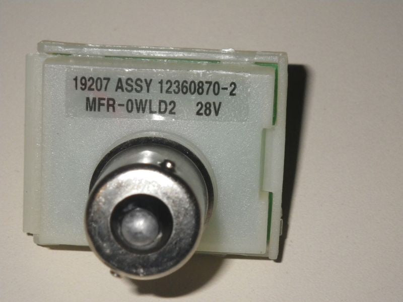 LED Tarnlicht Stoplicht M-Serie