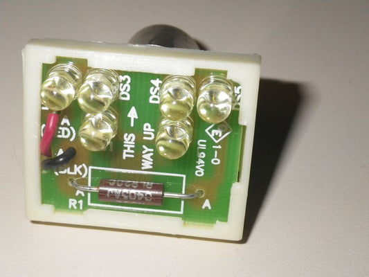 LED Tarnlicht Blinker vorne  M-Serie