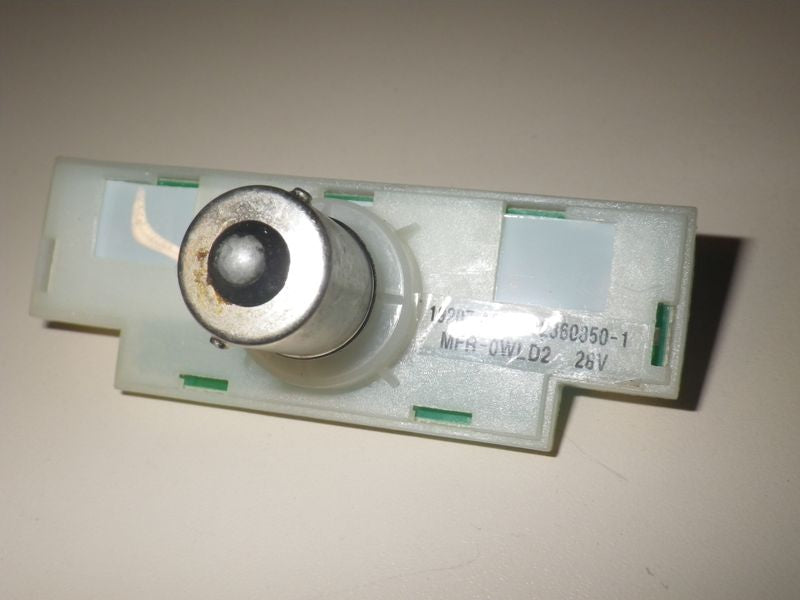 LED Tarnlicht Rücklicht M-Serie