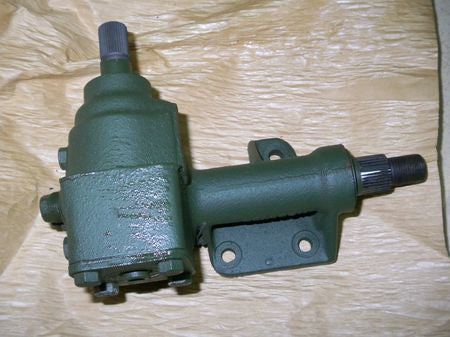 Lenkgetriebe M151 A2, Steering gear