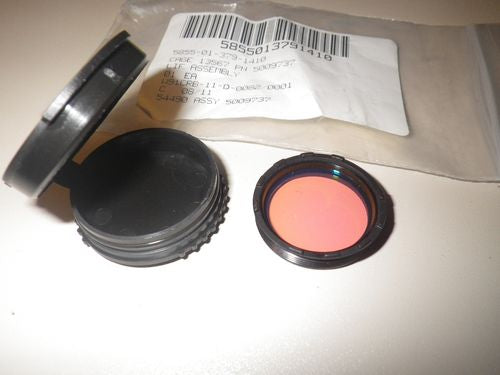 Filter Infrarotlicht LIF für PVS-14 und PVS-7 und  AVS-6