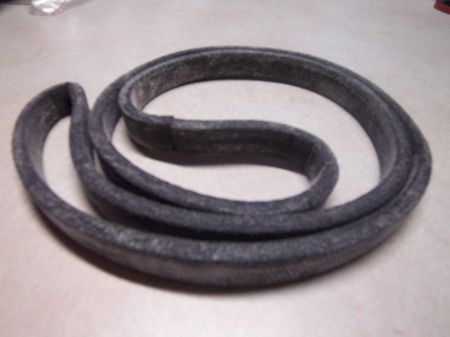 Dichtung Luftfiltergehäuse 5 ton