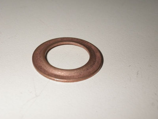 Dichtring am Radbremszylinder M-Serie Anhänger