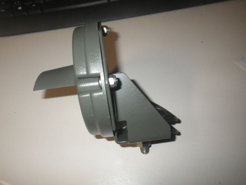 Tarnscheinwerfer LED grün HMMWV, M-Serie