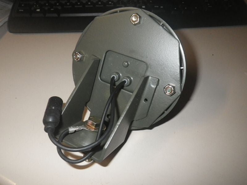 Tarnscheinwerfer LED grün HMMWV, M-Serie