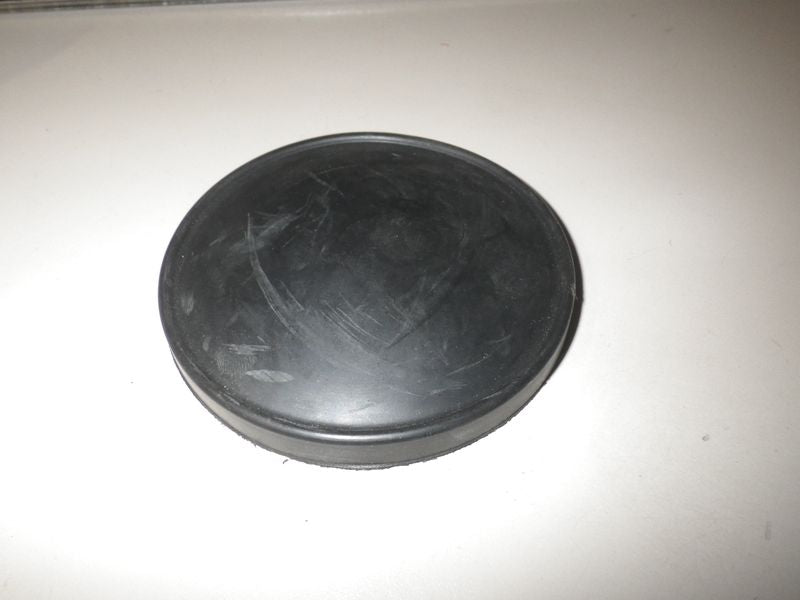 Abdeckung Hupenknopf M-Serie Trucks