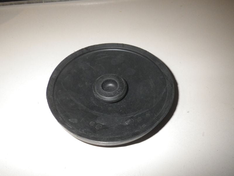 Abdeckung Hupenknopf M-Serie Trucks