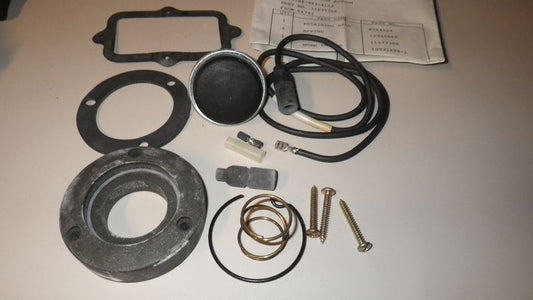 Hupenknopf Universal Reparatursatz M-Serie US ARMY