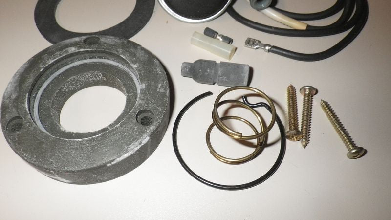 Hupenknopf Universal Reparatursatz M-Serie US ARMY