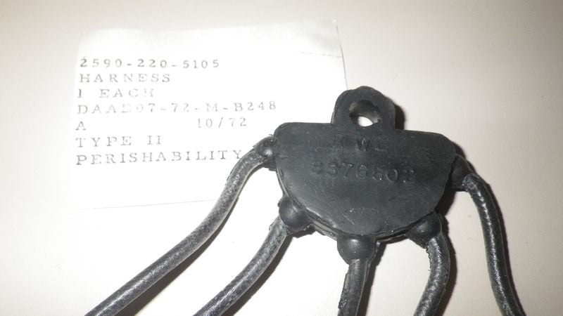Kabel Anzeigeinstrumente M-Serie M35, M151, M800, M52