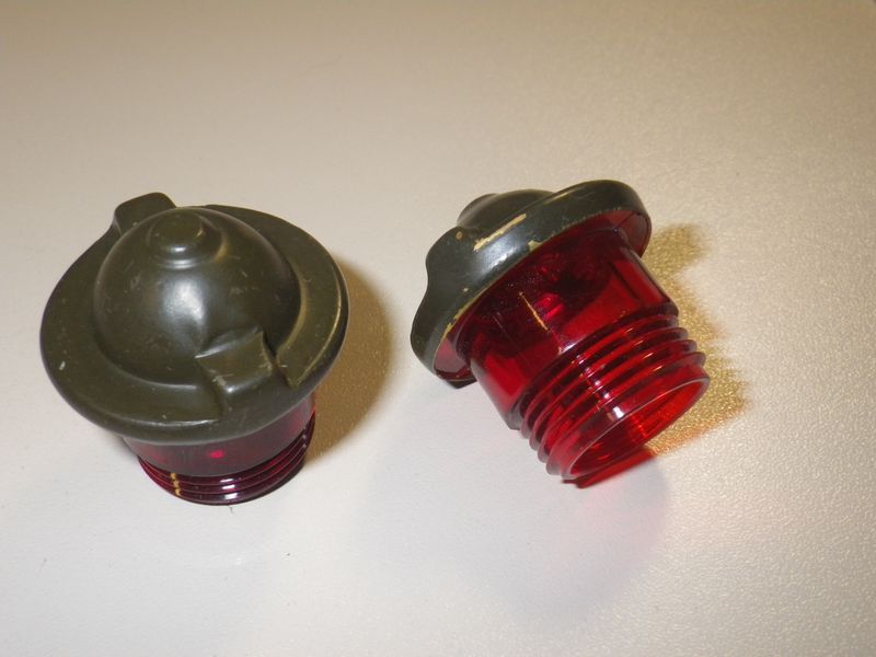 Abdeckung Armaturenbeleuchtung M-Serie M151 M35