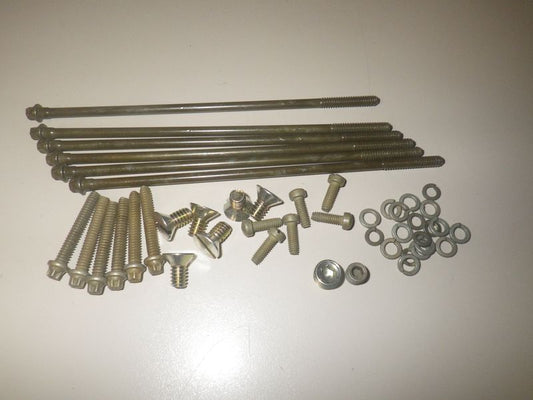 Schraubensatz 60 Amp LIMA Standart