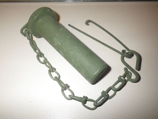 Bolzen Schäkel  M-Serie Trucks M35, M52, M800, M900