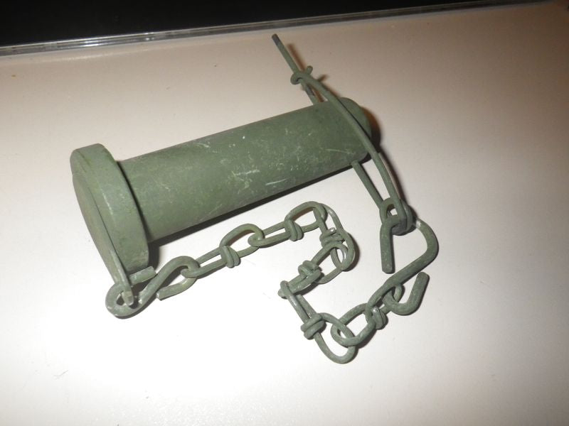 Bolzen Schäkel M-Serie Trucks M35, M52, M800, M900