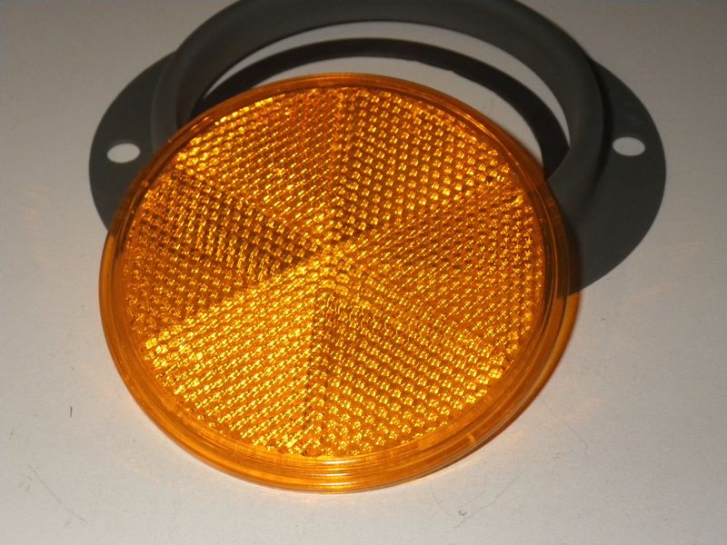 Reflektor Ersatz orange M-Serie US ARMY