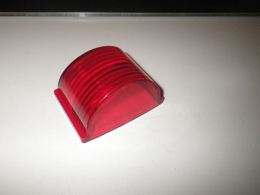 Glas Sidemarker rot M-Series US ARMY