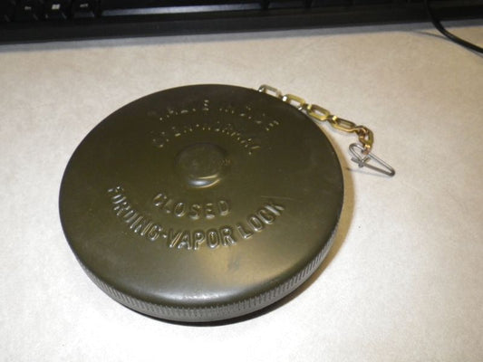 Tankdeckel M-Serie M151, M35, M37, M562