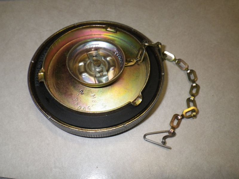 Tankdeckel M-Serie M151, M35, M37, M562