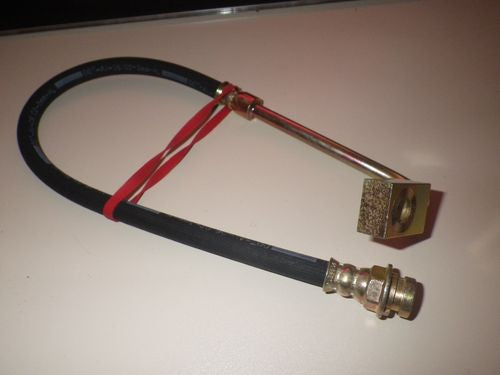 Bremsschlauch vorne rechts M1008 Chevy Pickup K30 CUCV