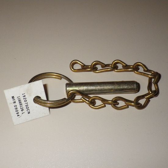 Pin Verdeckgestänge M1008 Chevy Pickup US