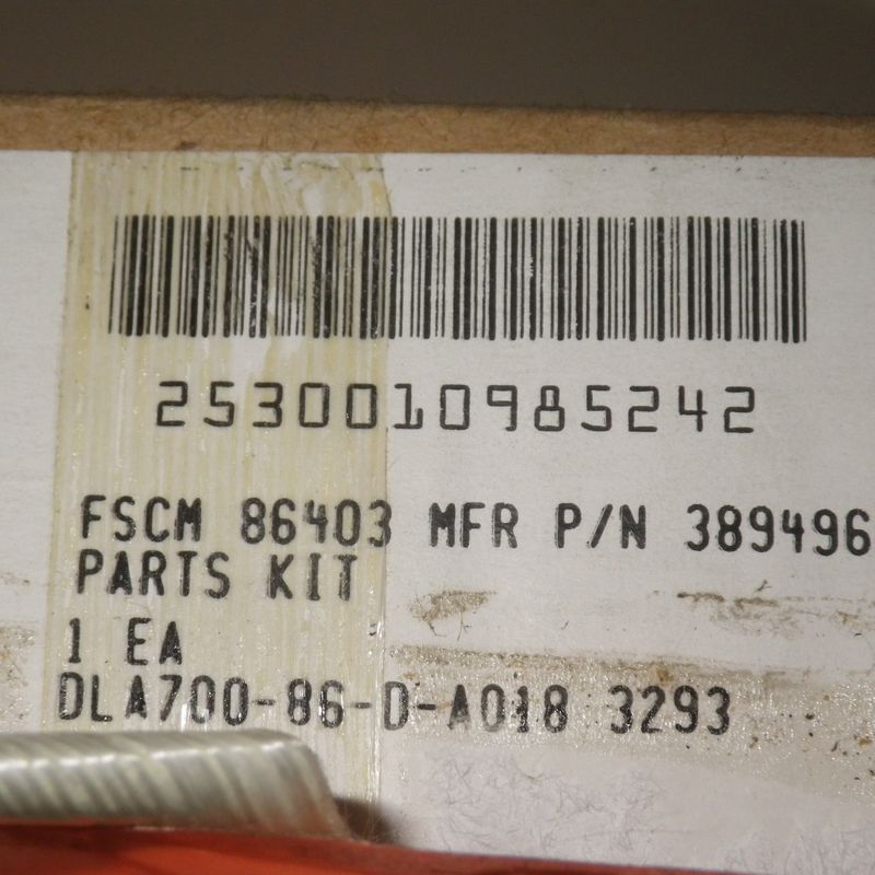 Reparatur satz Kugelbolzen M1008 Chevy Pickup K30