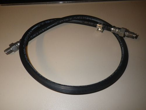 Bremsschlauch Hinterachse M1061A1 Trailer Flatbed 5ton