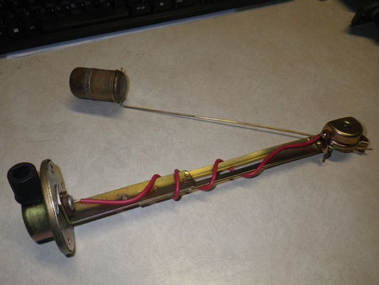 Tankgeber M109 Series Howitzer