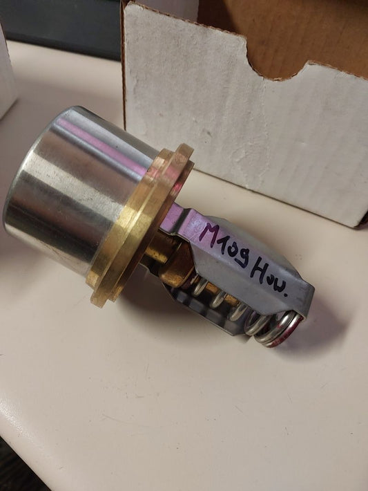 Thermostat M109 Serie Howitzer