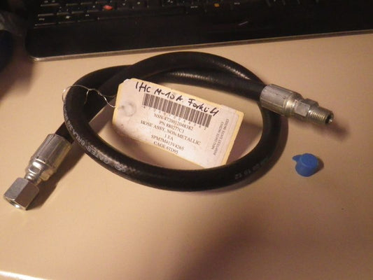 Hydraulikschlauch IHC M10A Radlader/ Forklift