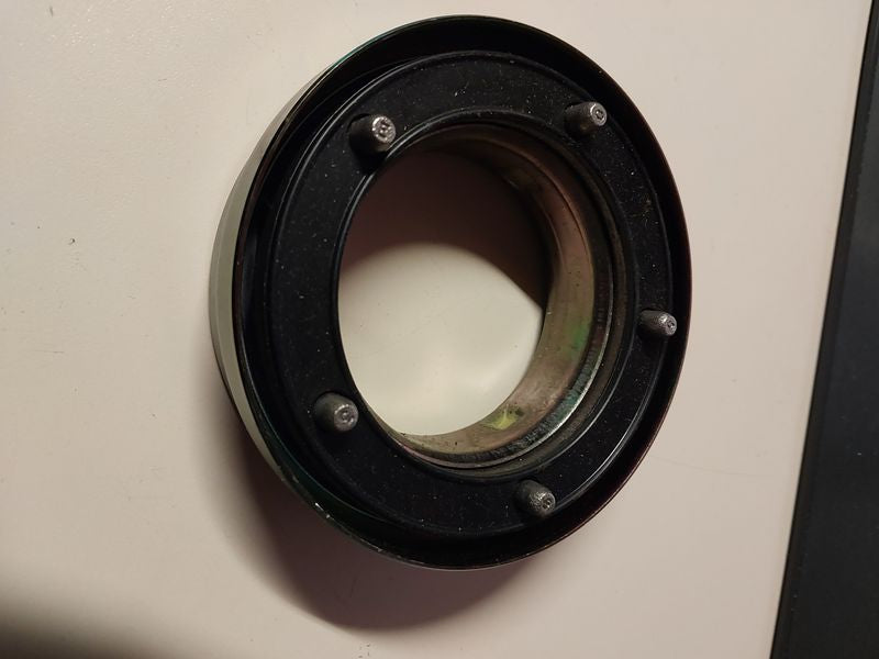 Dichtring Laufrollenarm aussen M113, M548