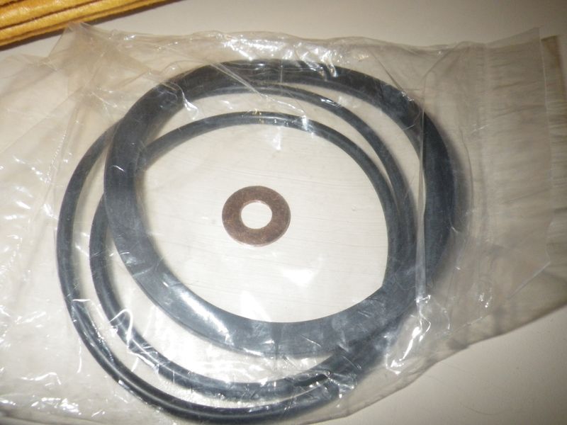 Filter Automatikgetriebe M113 + M548,