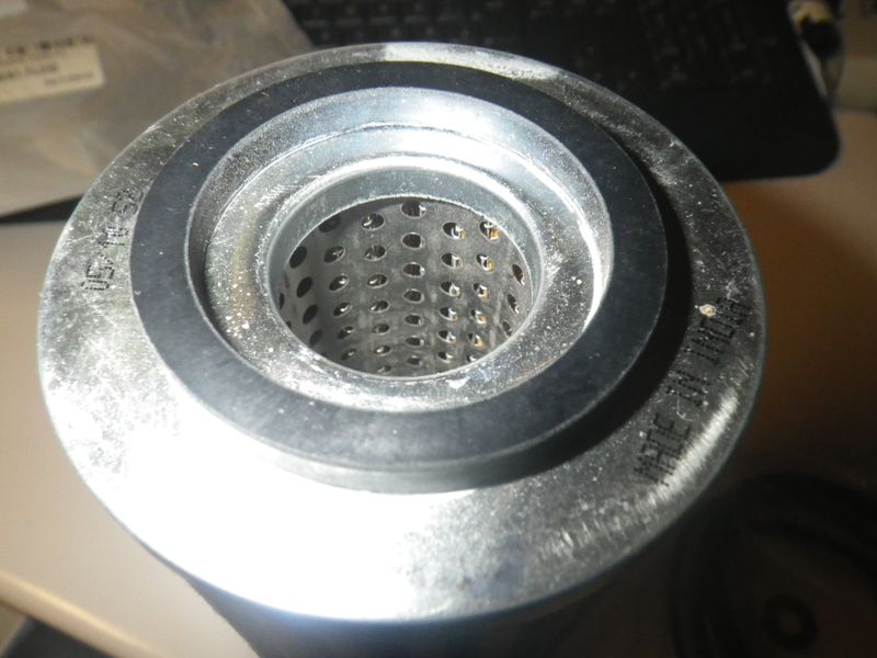 Filter Automatikgetriebe M113 + M548,