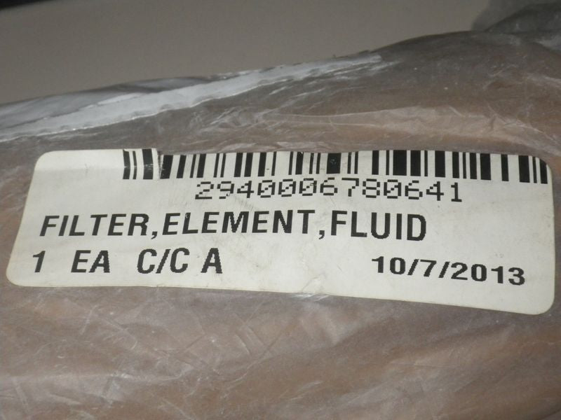 Filter Automatikgetriebe M113 + M548,
