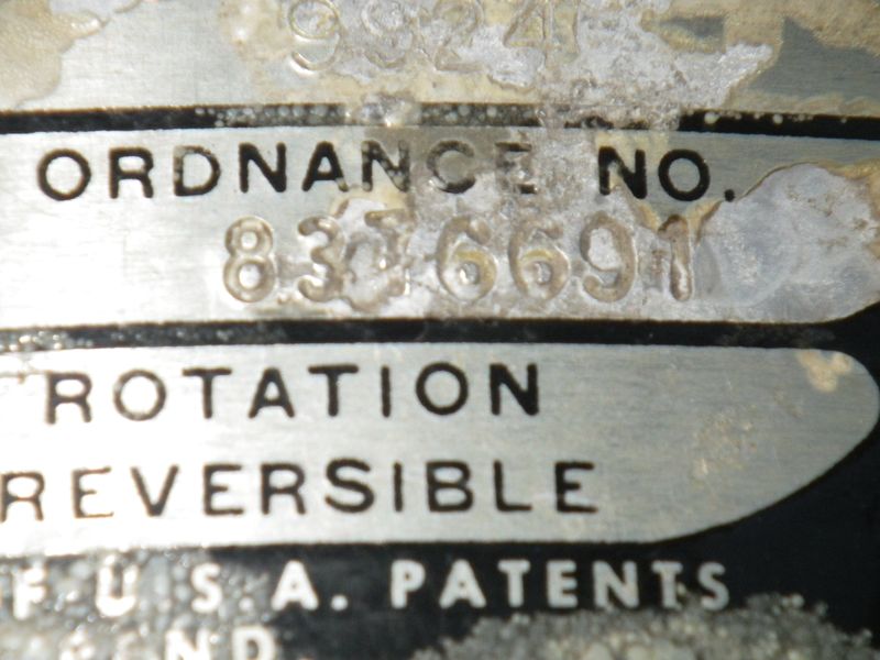 Lichtmaschine 100Amp. 24volt