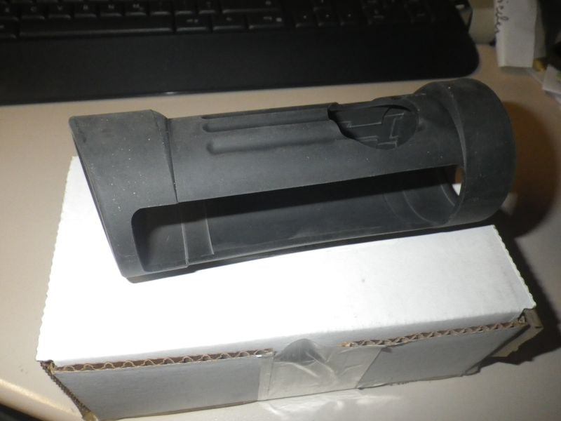 Rubber cover M145 Telescope, ELCAN