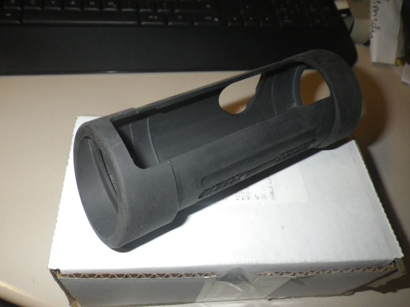 Rubber cover M145 Telescope, ELCAN