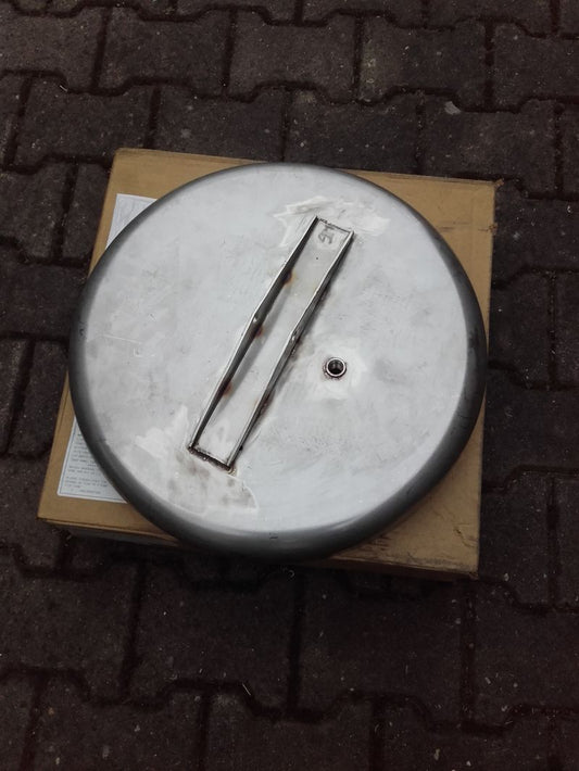 Tankdeckel M149A2 Wasserfass