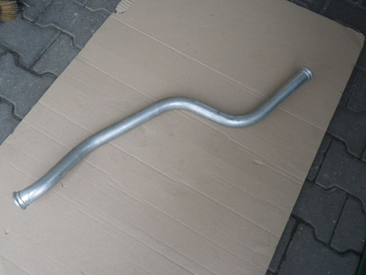 Auspufffrohr nach Topf M151 A1, Ford MUTT