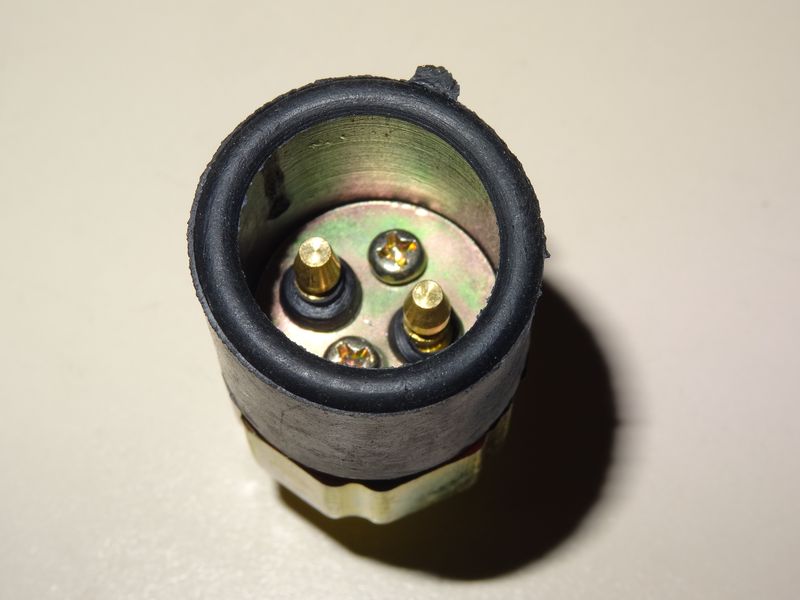 Bremslichtschalter M151A1, M35, M561, M715
