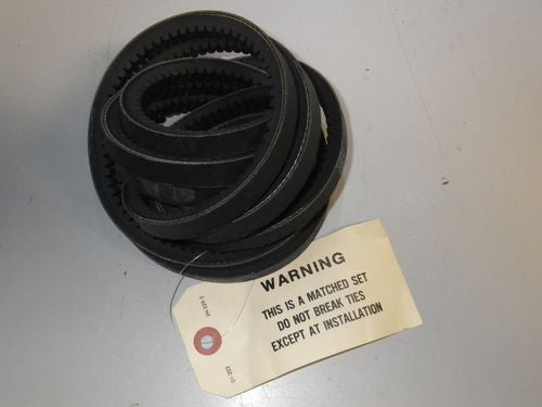 Keilriemenset M151A2 Ford MUTT, US ARMY