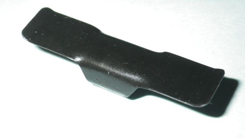 Abdeckung Einstellöffung Bremsankerplatte M151 Ford MUTT