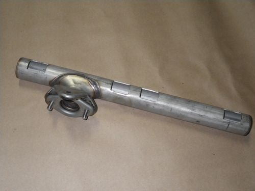 Auspuffkrümmer M151 Ford MUTT