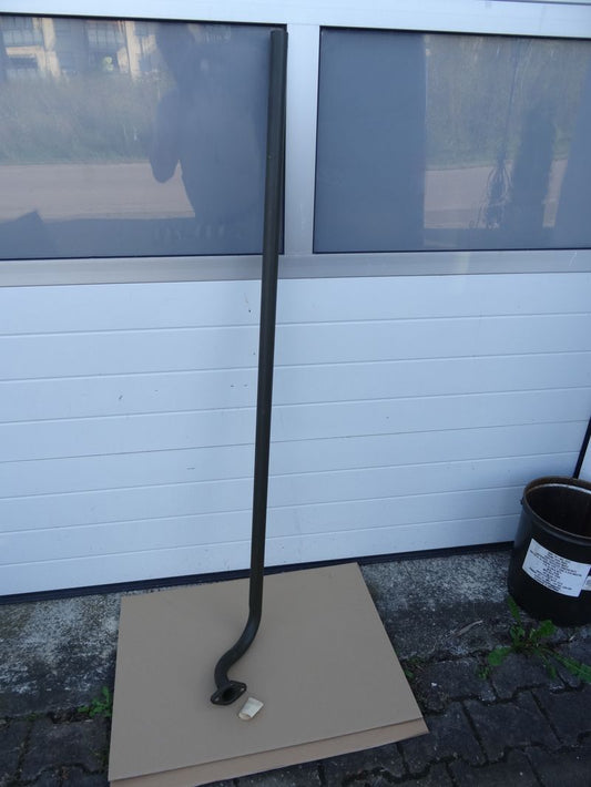 Endrohr Deep Water Fording Kit M151