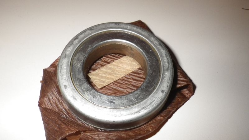 Ausrücklager Kupplung M151 Ford MUTT