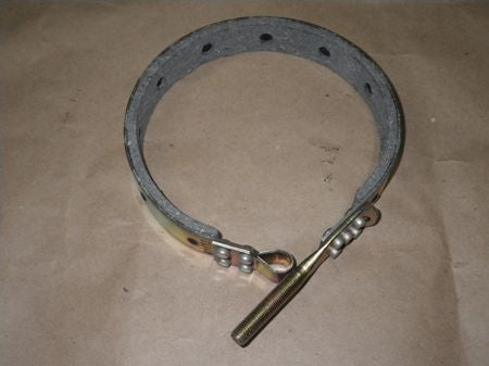 Handbremsband M151 Ford MUTT, US ARMY