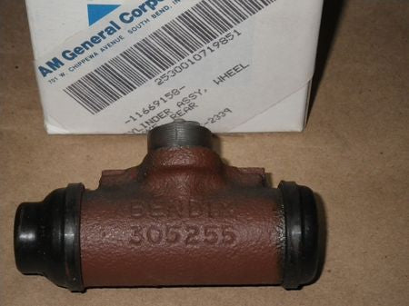 Radbremszylinder 3/4"  M151 Ford MUTT, US ARMY